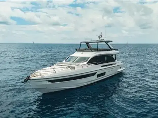 Azimut 72'