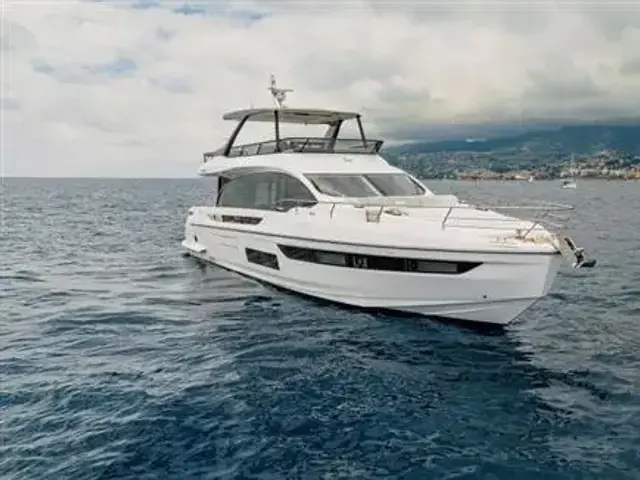 Azimut 72'