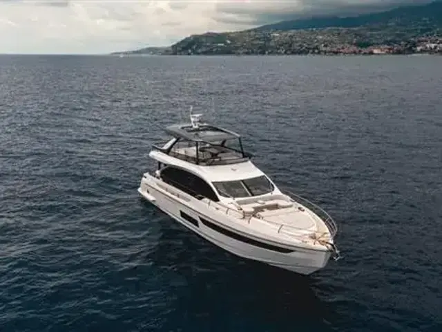 Azimut 72'