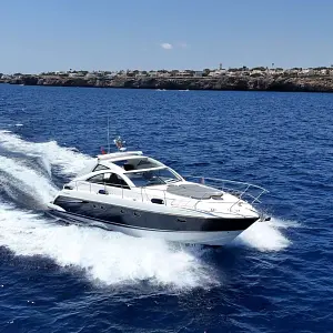 2005 Fairline Targa 47