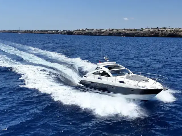 Fairline Targa 47