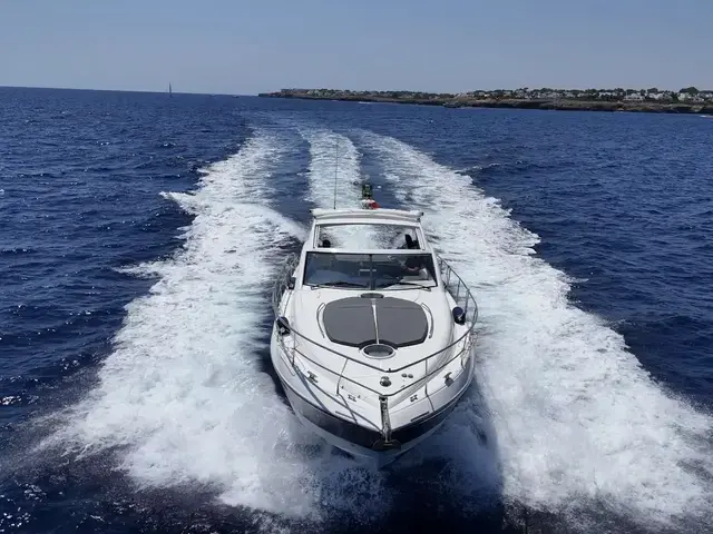 Fairline Targa 47