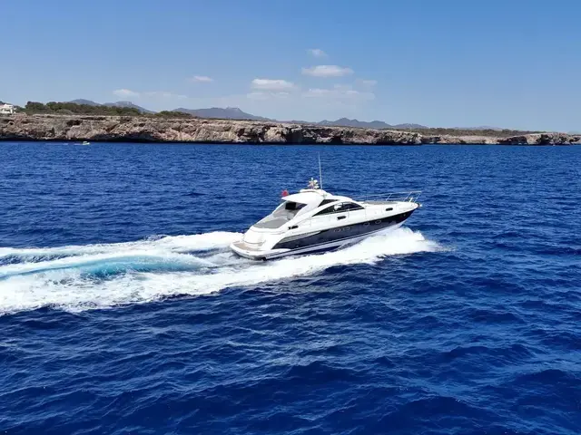 Fairline Targa 47