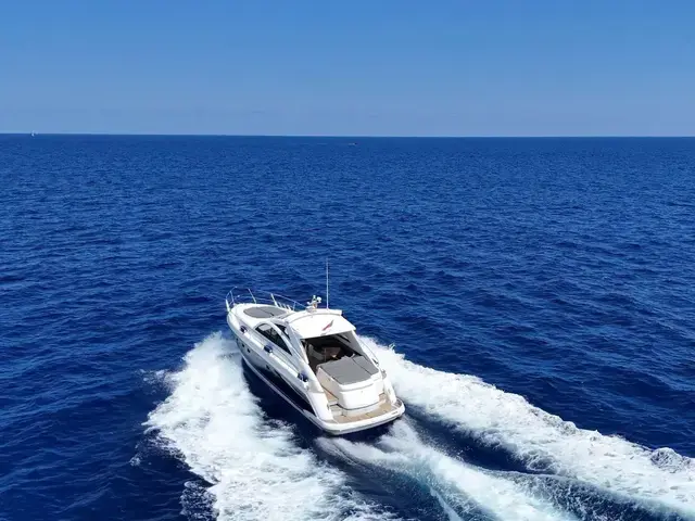 Fairline Targa 47