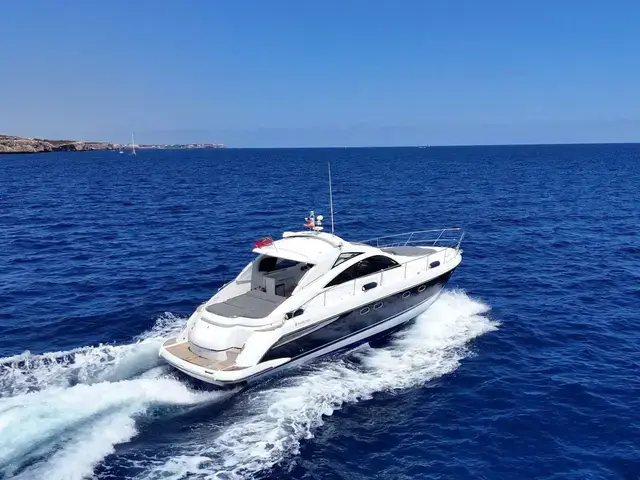 Fairline Targa 47