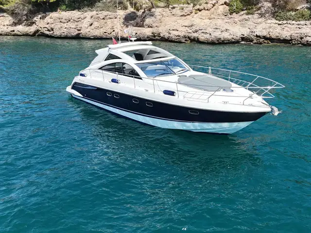 Fairline Targa 47