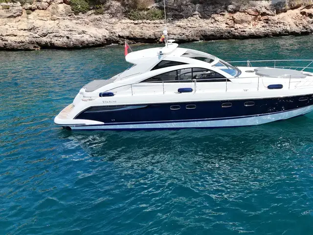 Fairline Targa 47