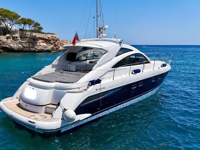 Fairline Targa 47