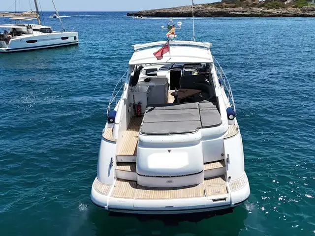 Fairline Targa 47