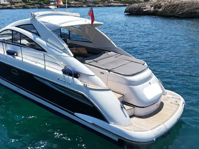 Fairline Targa 47