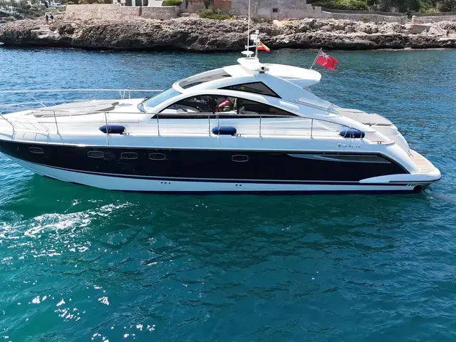 Fairline Targa 47