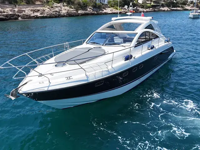 Fairline Targa 47