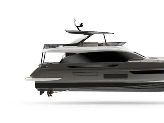 Azimut 72'