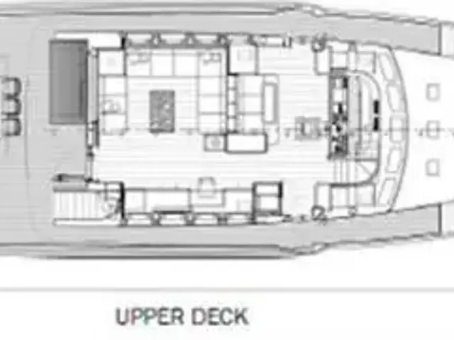 Cantiere delle Marche Darwin 96