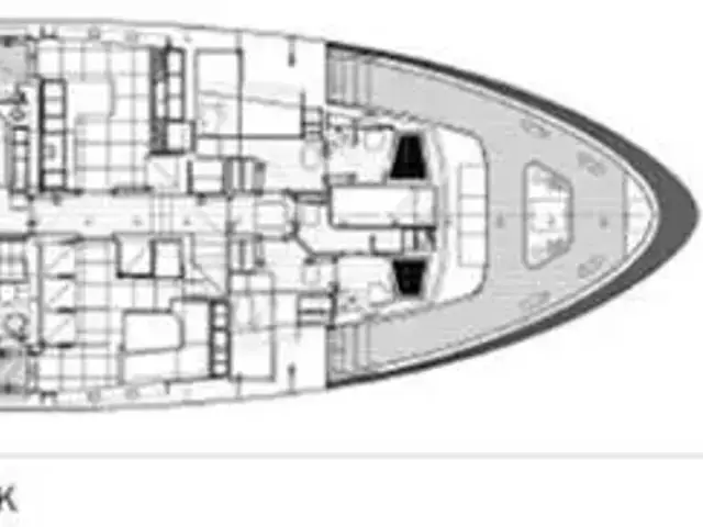 Cantiere delle Marche Darwin 96