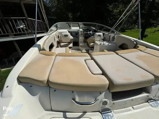 Ebbtide Boats 2700 CBR