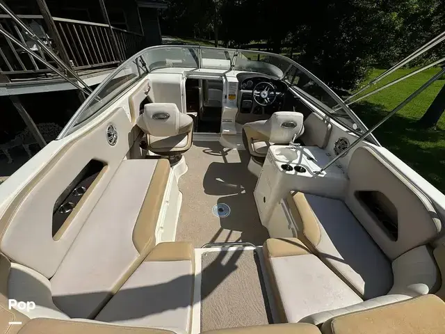 Ebbtide Boats 2700 CBR