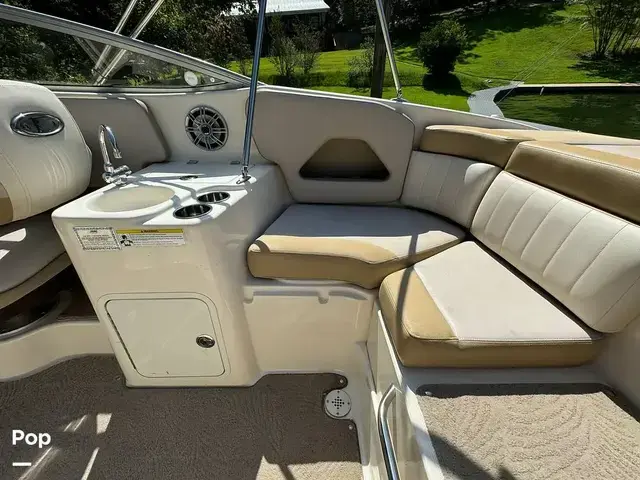 Ebbtide Boats 2700 CBR