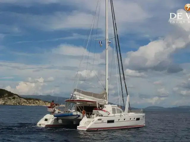 Catana 50