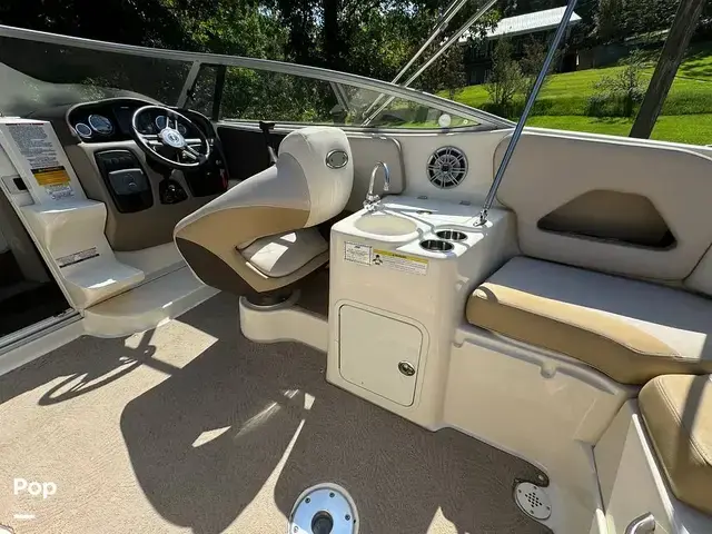 Ebbtide Boats 2700 CBR