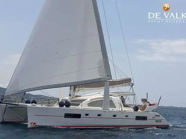 Catana 50