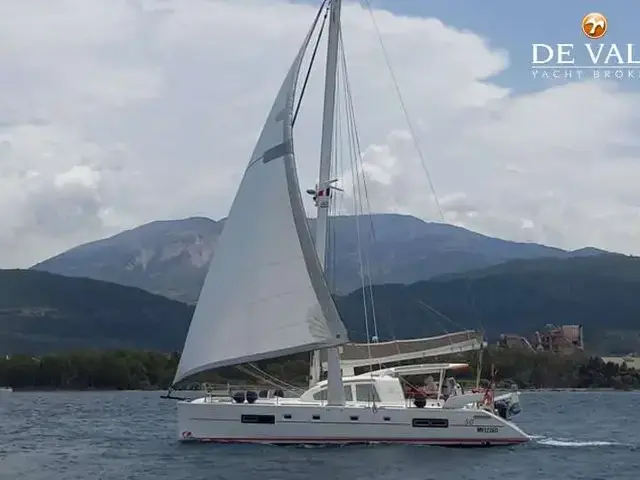 Catana 50