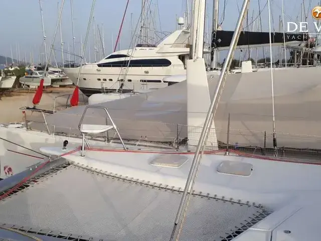 Catana 50