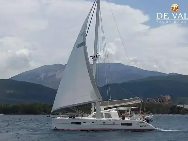 Catana 50