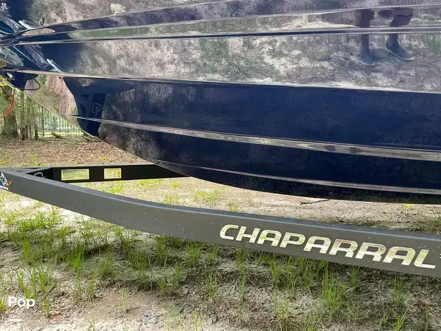 Chaparral 23 Ssi