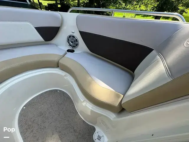 Ebbtide Boats 2700 CBR