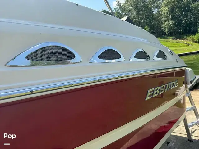 Ebbtide Boats 2700 CBR