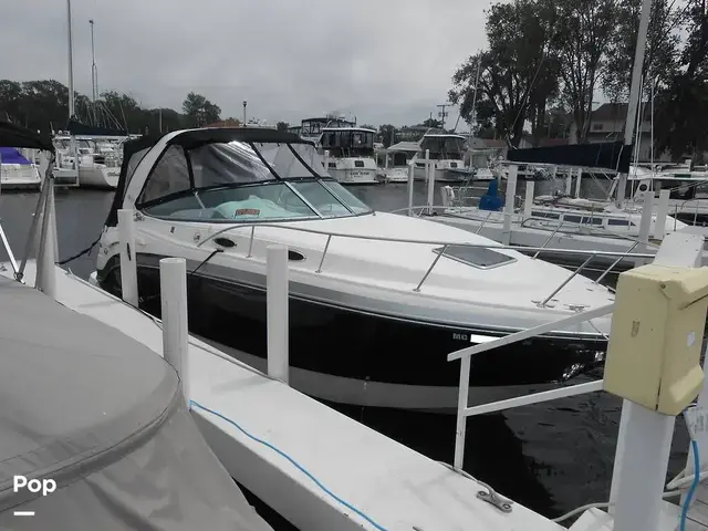 Chaparral 290 Signature