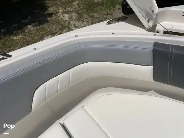 Chaparral 23 Ssi