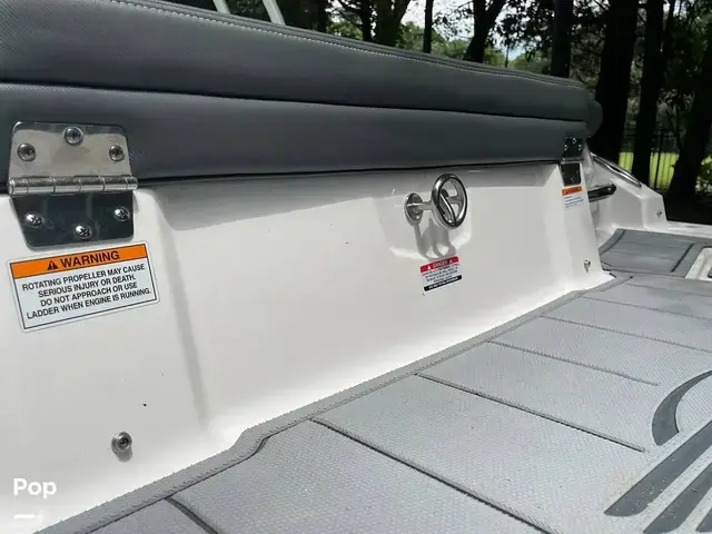 Chaparral 23 Ssi