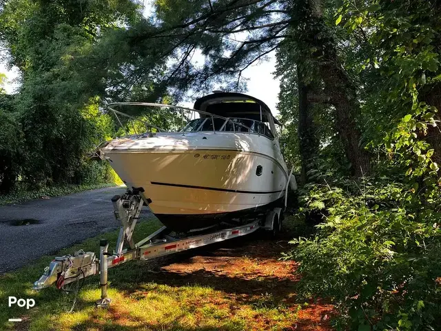 Sea Ray sundancer 280