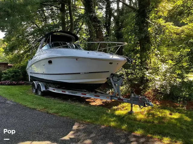 Sea Ray sundancer 280