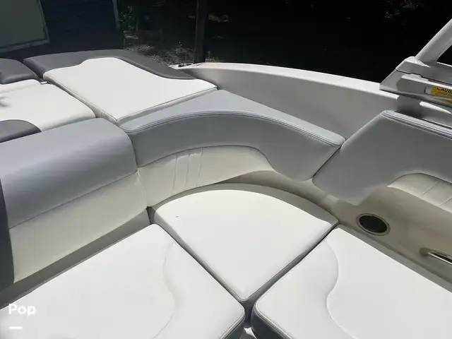 Chaparral 23 Ssi