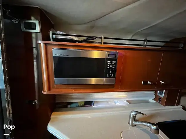 Sea Ray sundancer 280