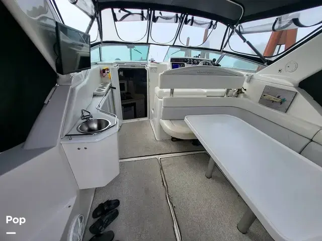 Wellcraft 3600 Martinique