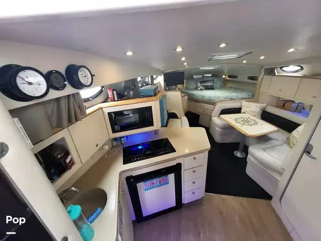 Wellcraft 3600 Martinique