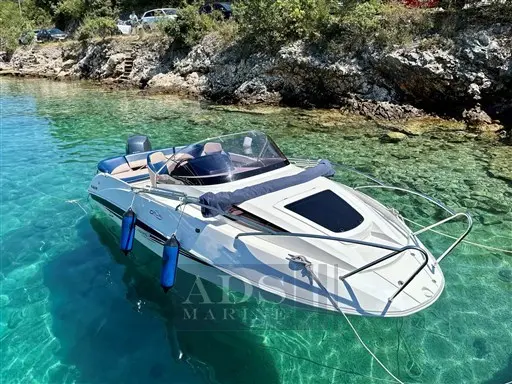 2015 Galeon galia 525 cruiser