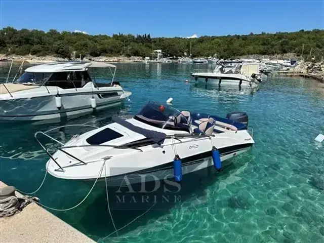 Galeon GALIA 525 CRUISER