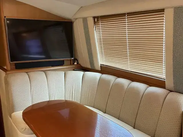 Ocean Yachts 48 Super Sport