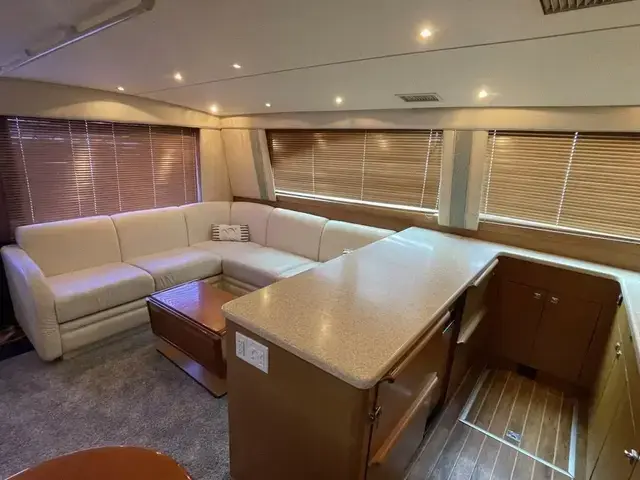 Ocean Yachts 48 Super Sport