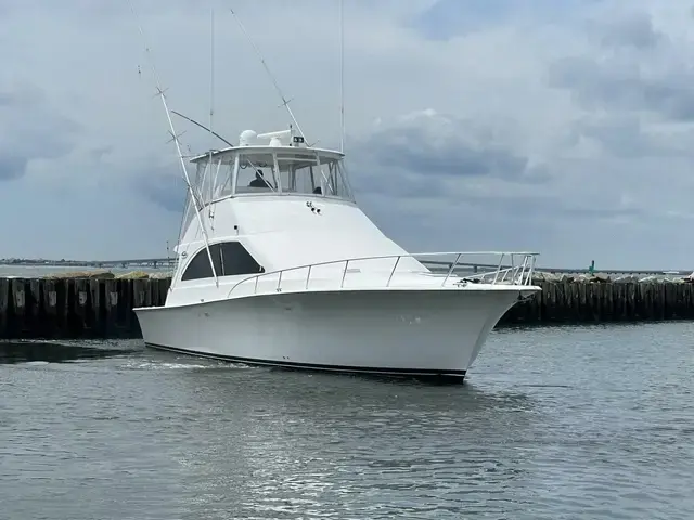 Ocean Yachts 48 Super Sport