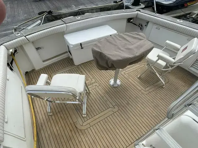 Ocean Yachts 48 Super Sport