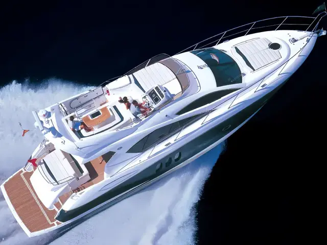 Sunseeker Manhattan 52