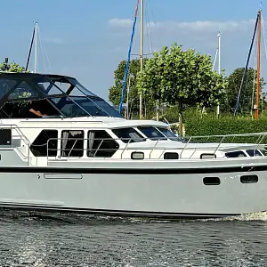 1999 Valkkruiser Value 42 AK Cabrio