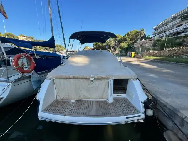 Windy Boats 31 TORNADO