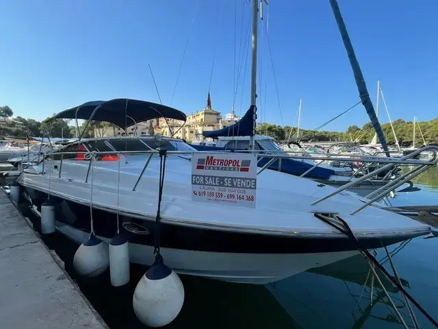 Windy Boats 31 TORNADO